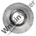 Clack WS2H/2QC 6in Flange base assembly, V3055